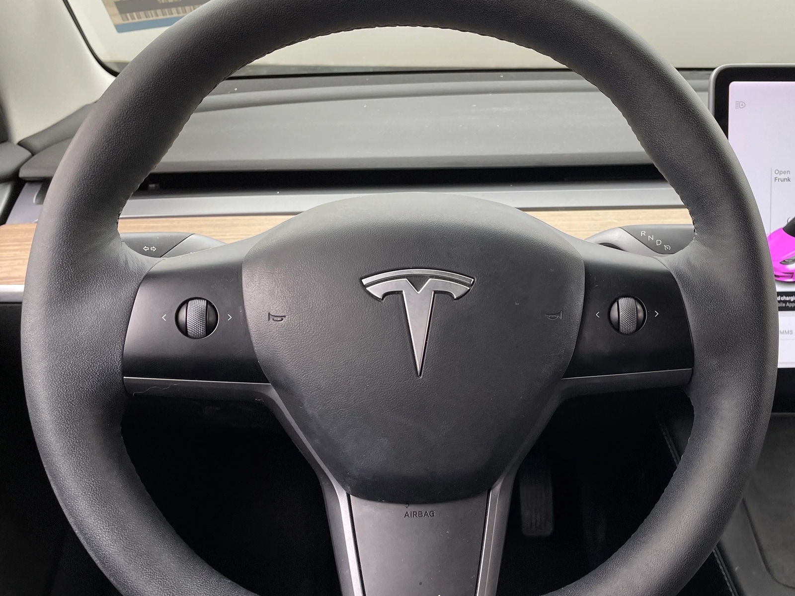 Thumbnail: 2021 Tesla Model 3 - 4