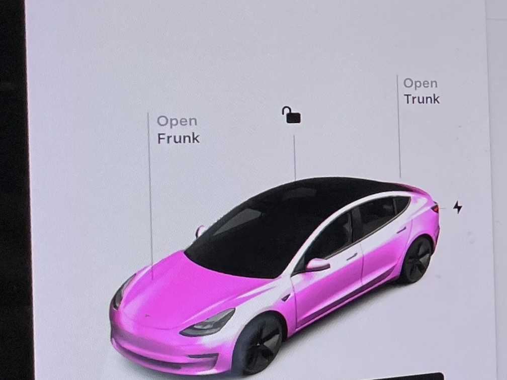 Thumbnail: 2021 Tesla Model 3 - 3