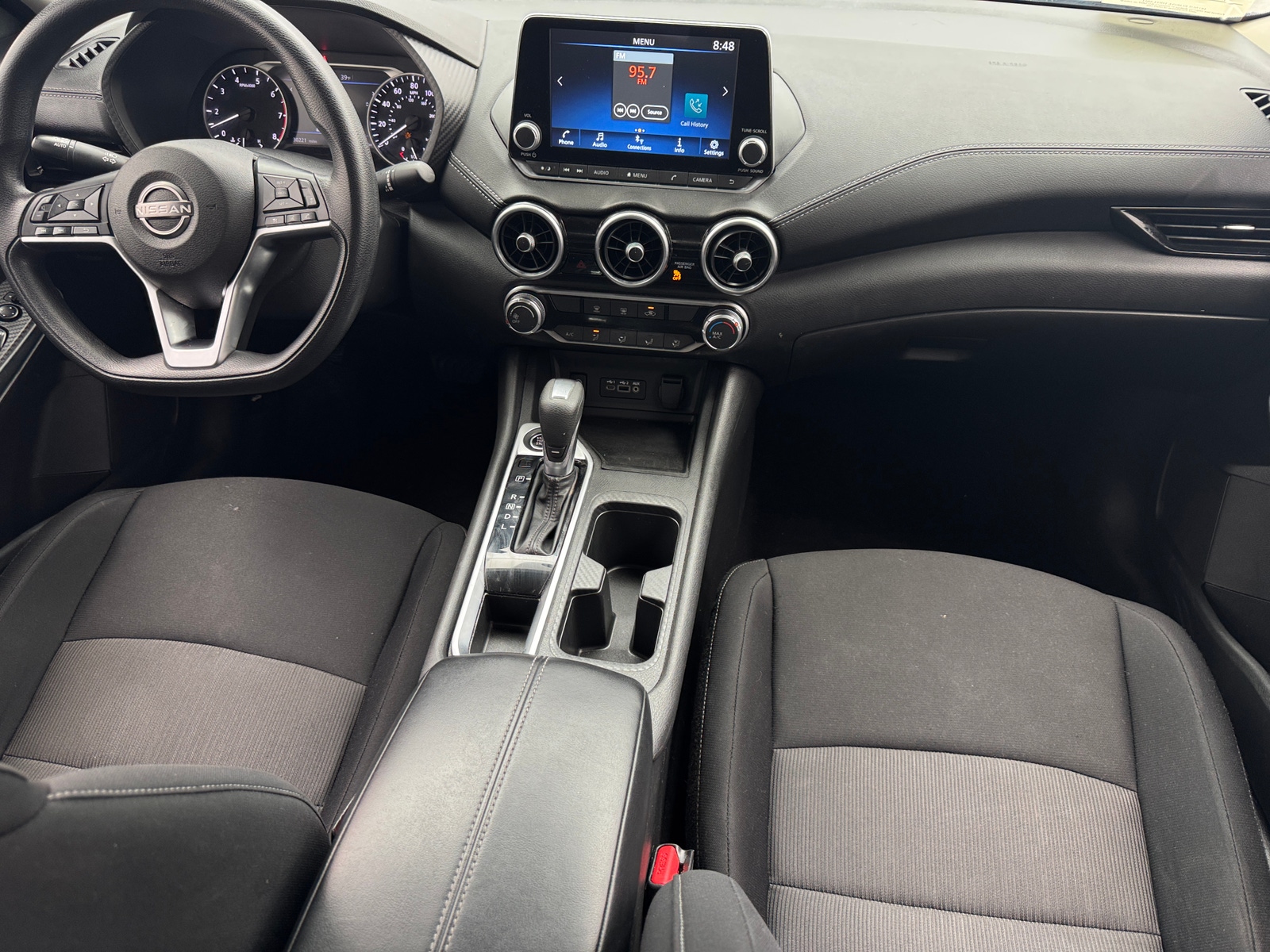 Thumbnail: 2024 Nissan Sentra - 3