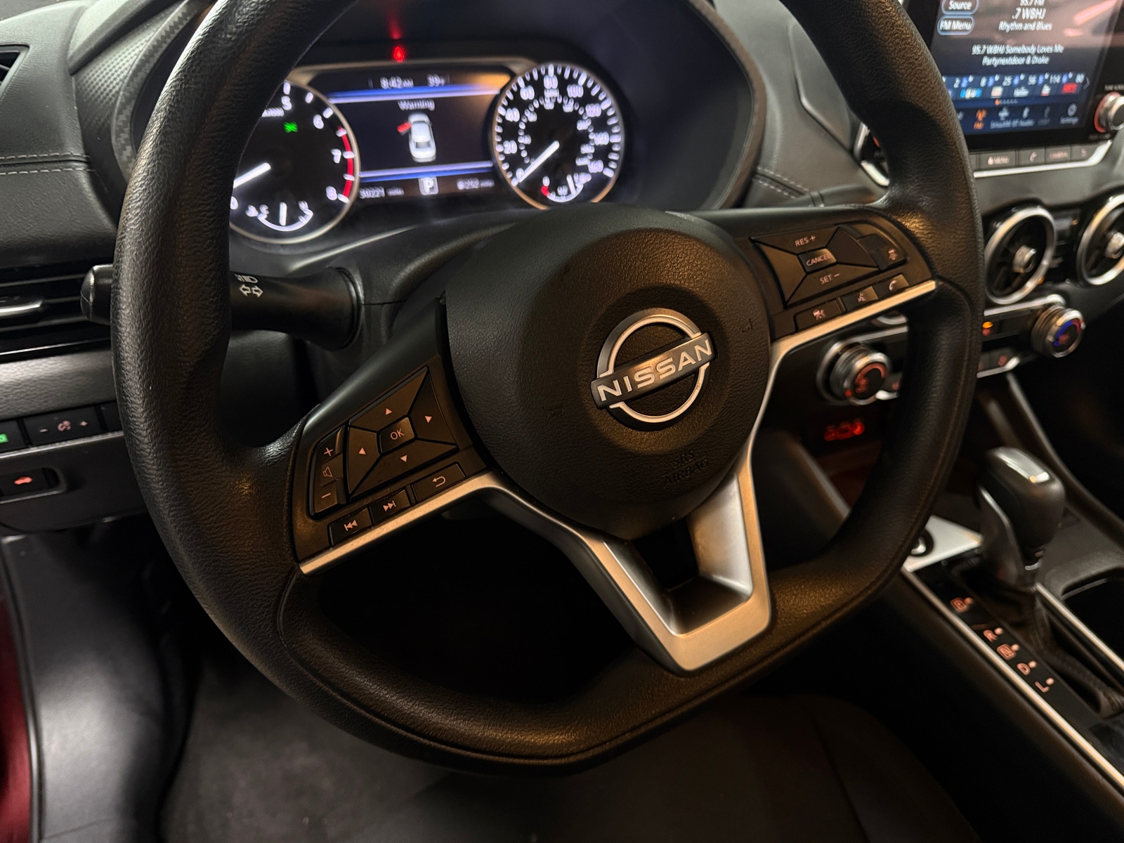 Thumbnail: 2024 Nissan Sentra - 5