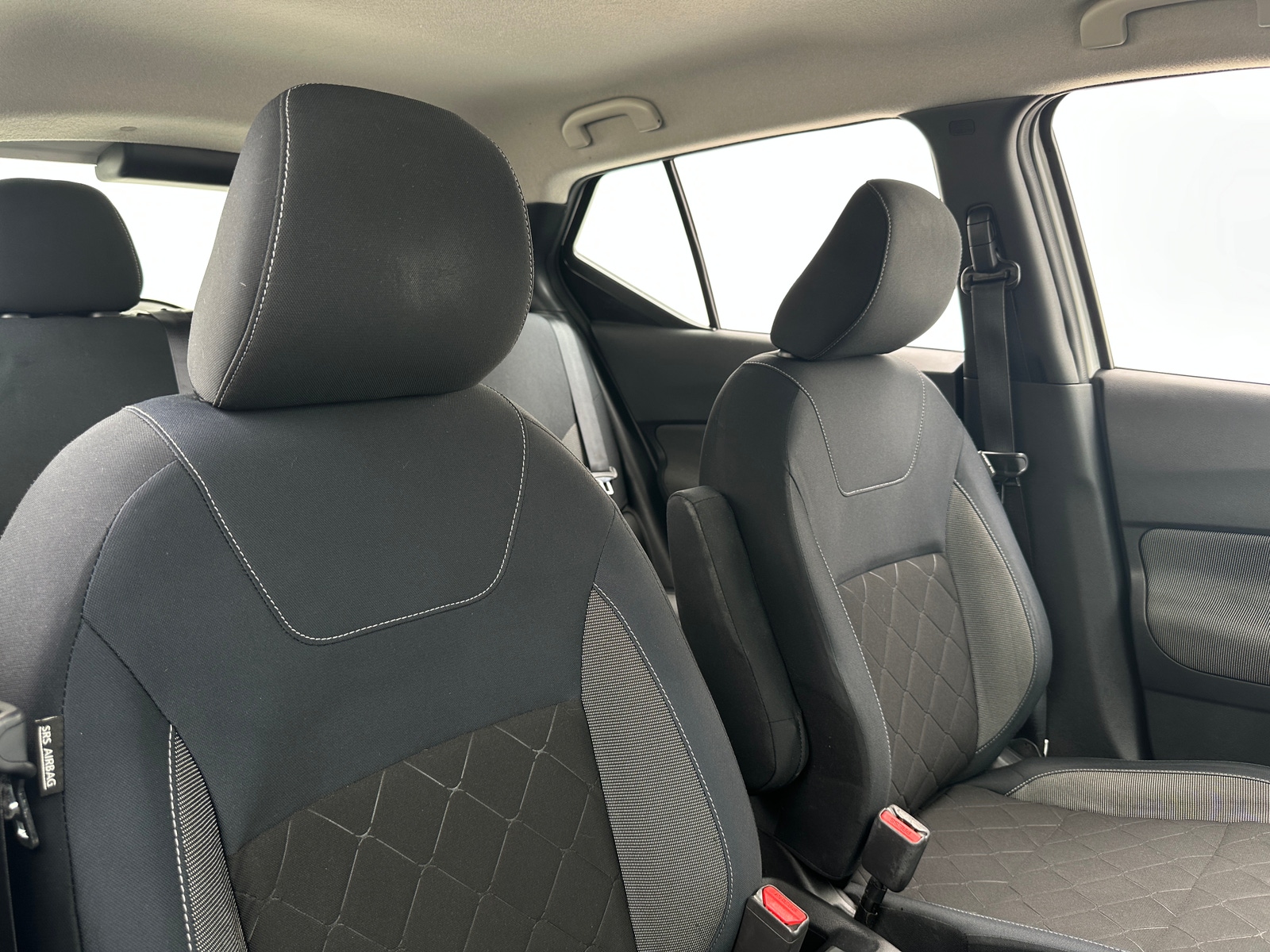 Thumbnail: 2018 Nissan Kicks - 2