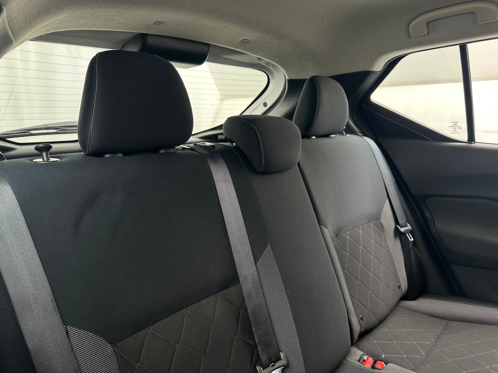 Thumbnail: 2018 Nissan Kicks - 6