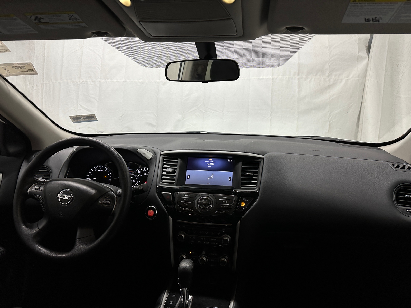 Thumbnail: 2020 Nissan Pathfinder - 3