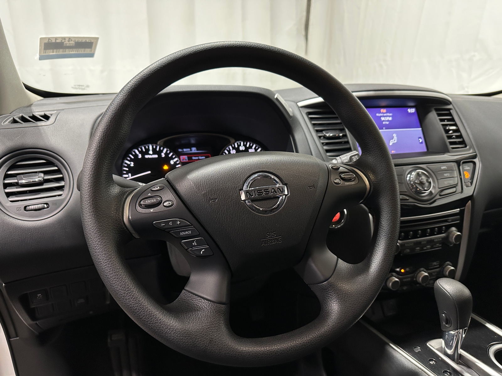 Thumbnail: 2020 Nissan Pathfinder - 5