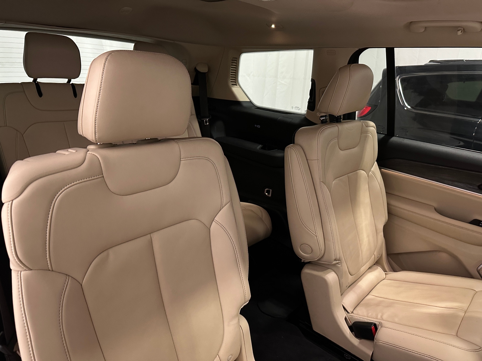 Thumbnail: 2021 Jeep Grand Cherokee L - 5