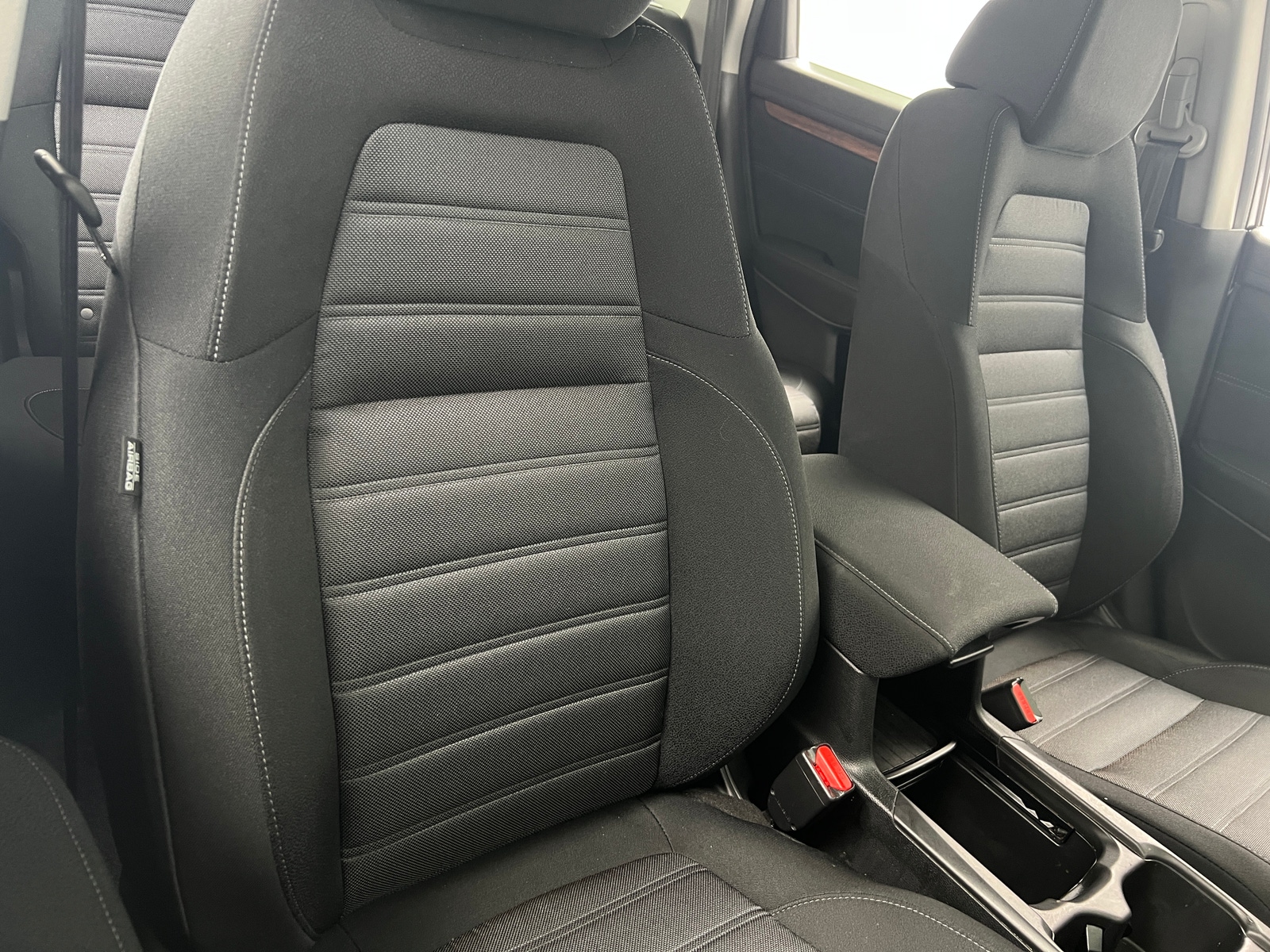 Thumbnail: 2022 Honda CR-V - 2