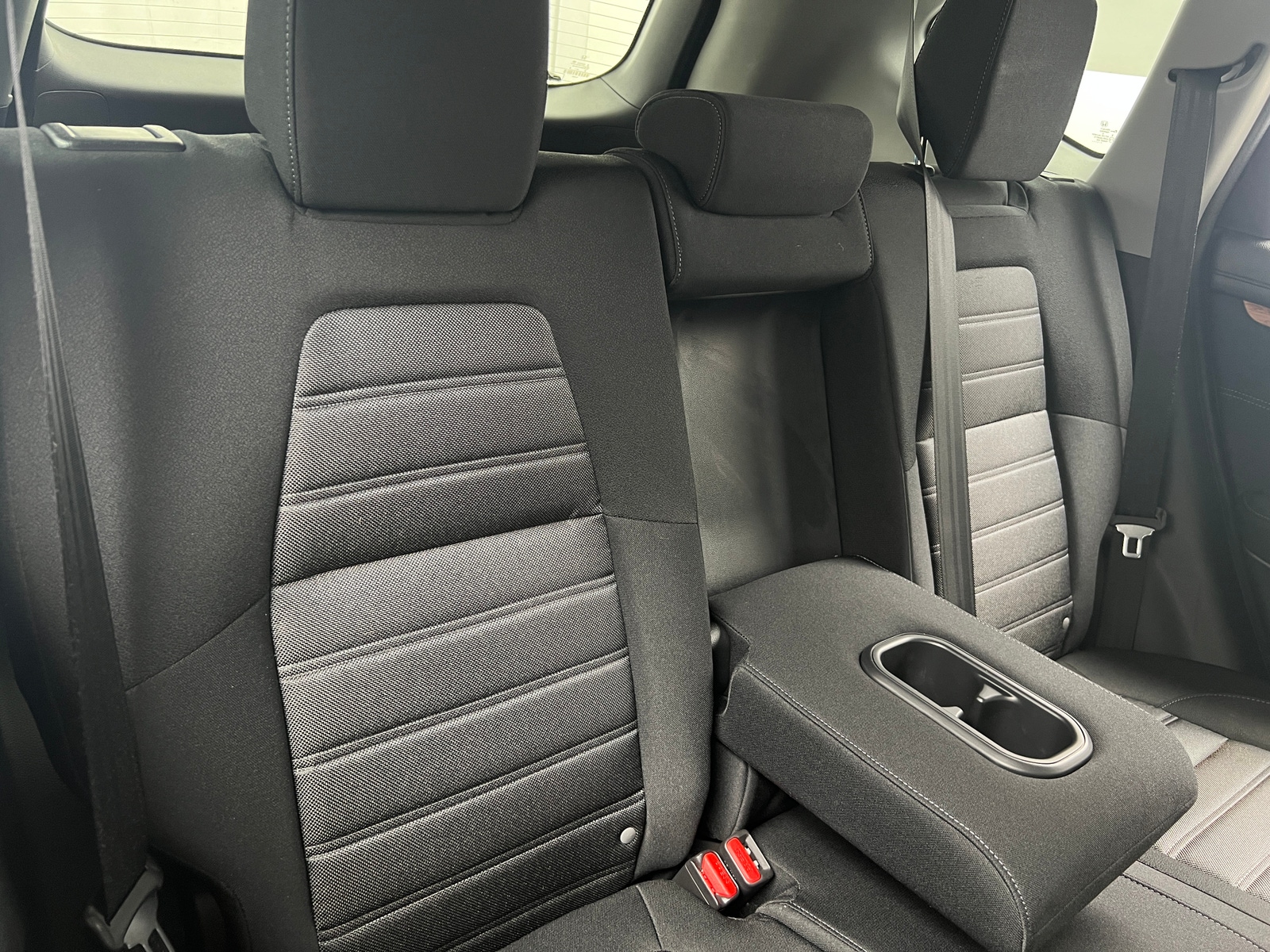 Thumbnail: 2022 Honda CR-V - 6