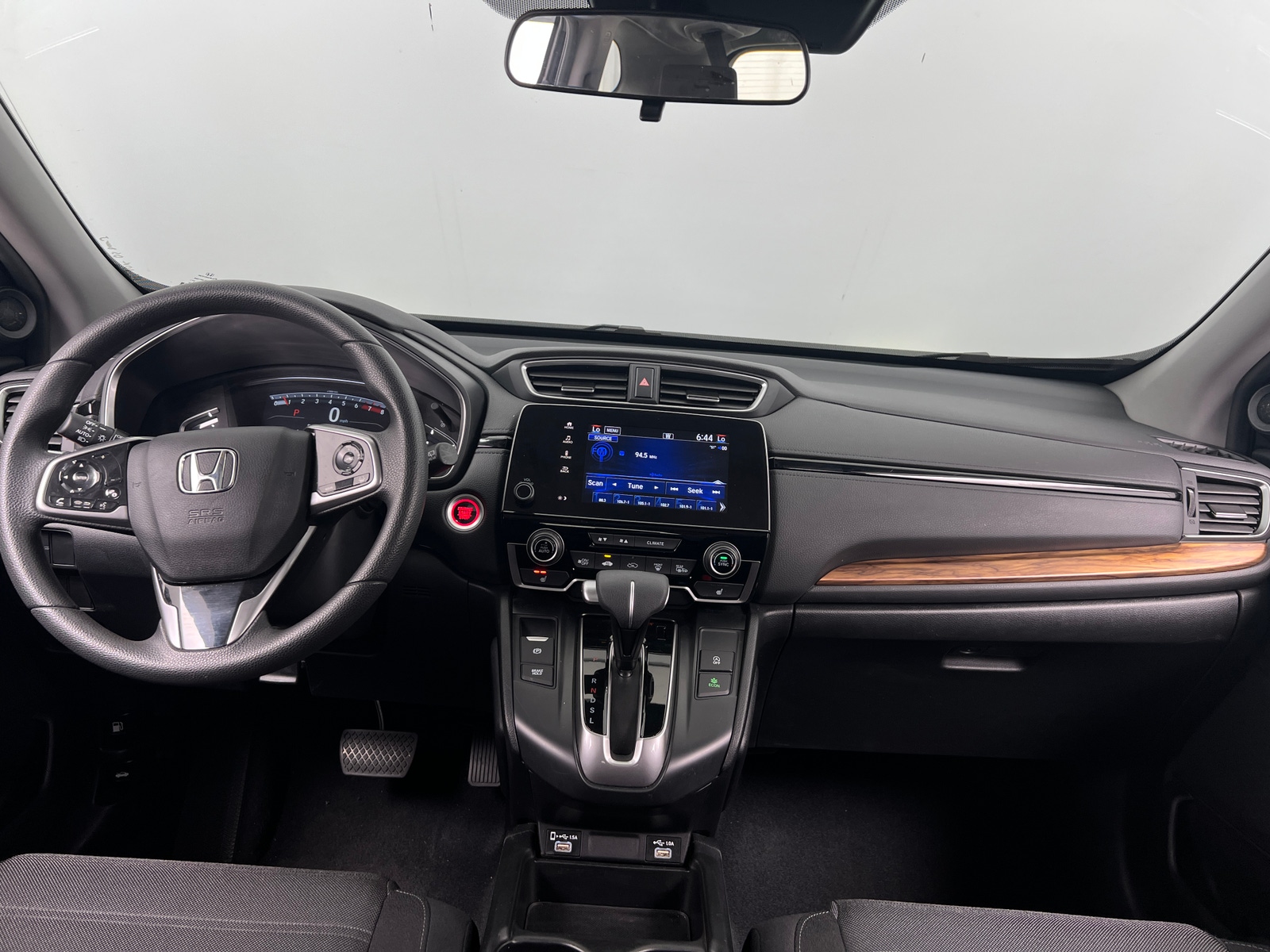 Thumbnail: 2022 Honda CR-V - 3