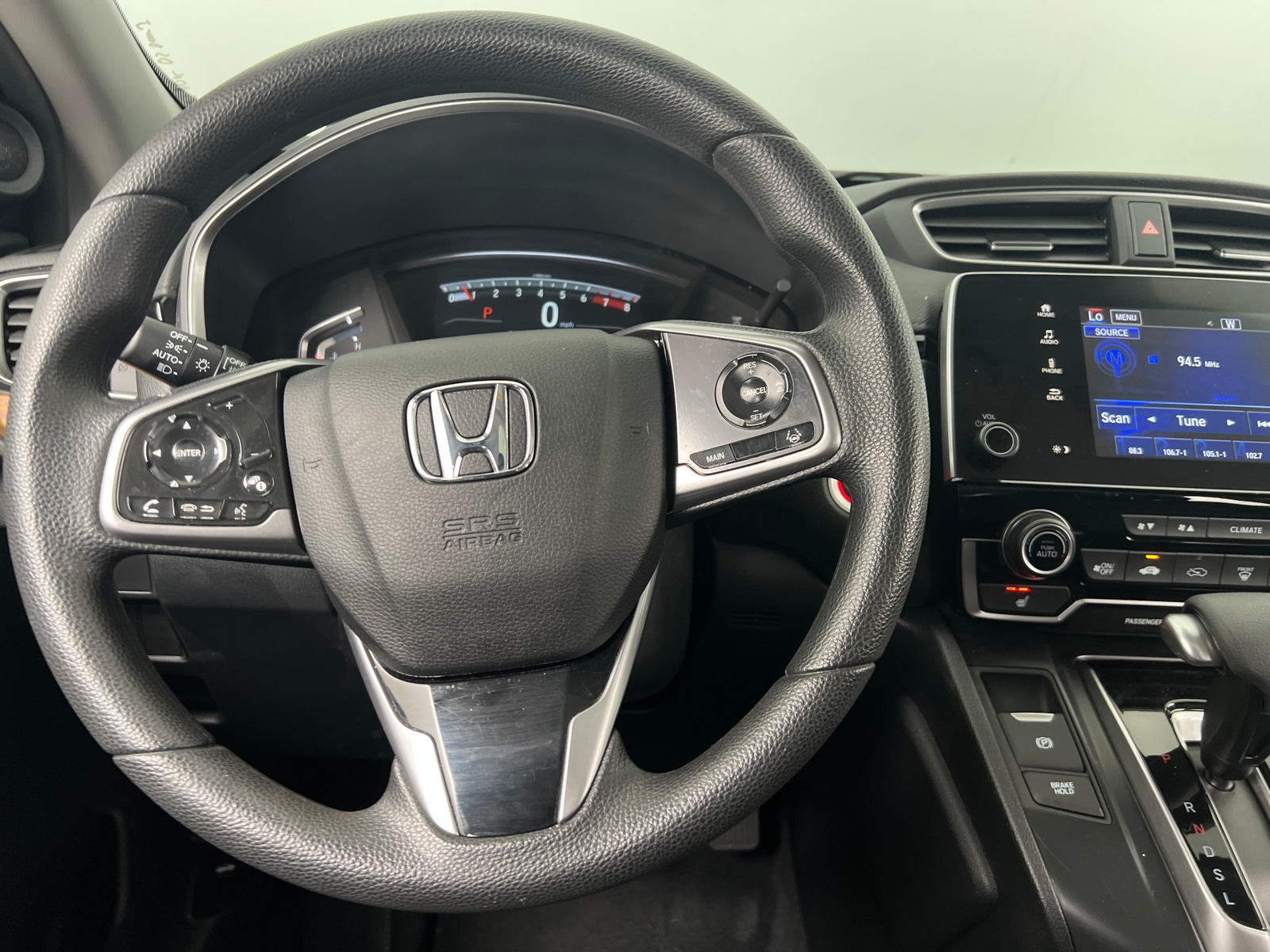 Thumbnail: 2022 Honda CR-V - 5