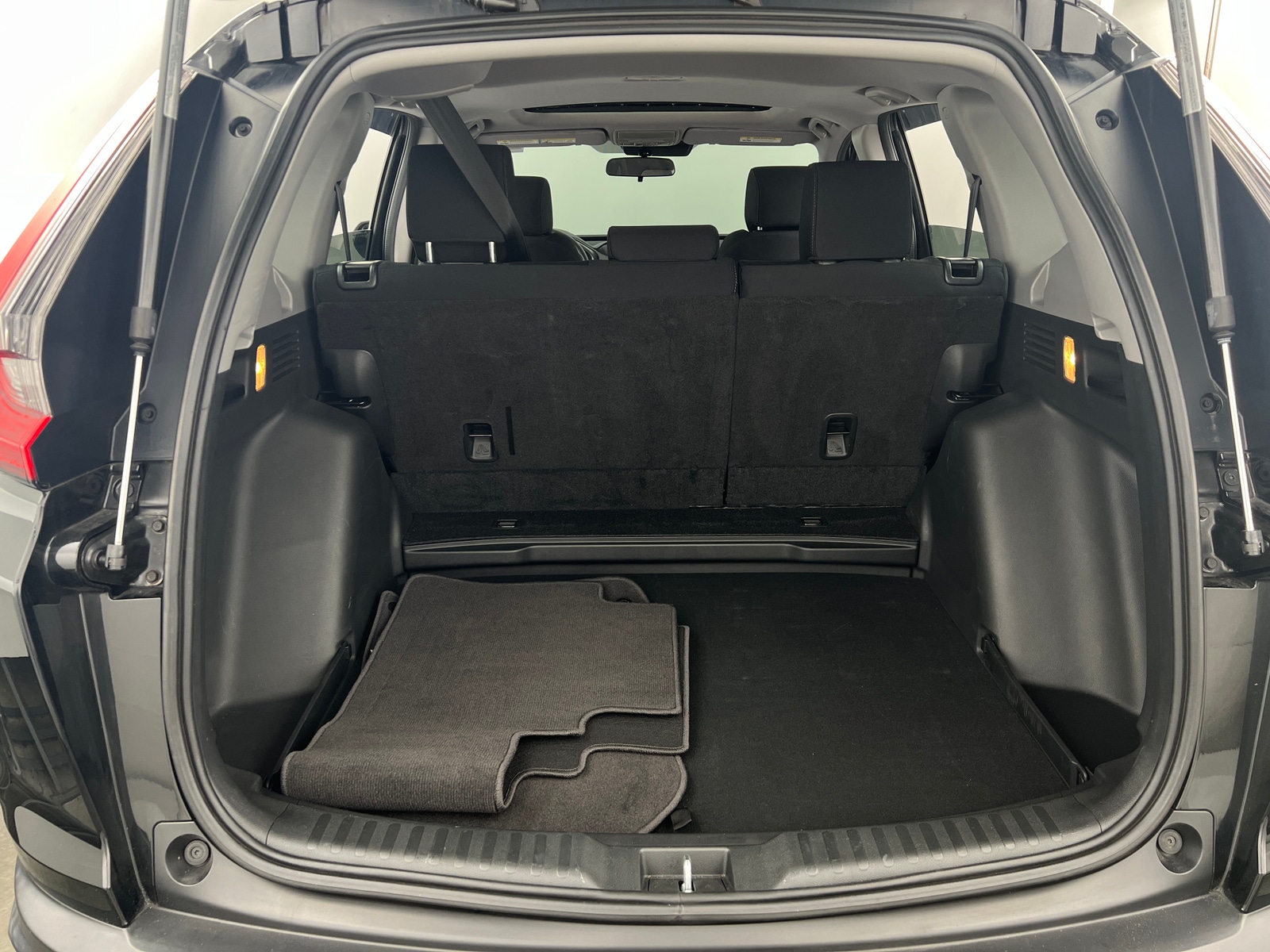 Thumbnail: 2022 Honda CR-V - 7