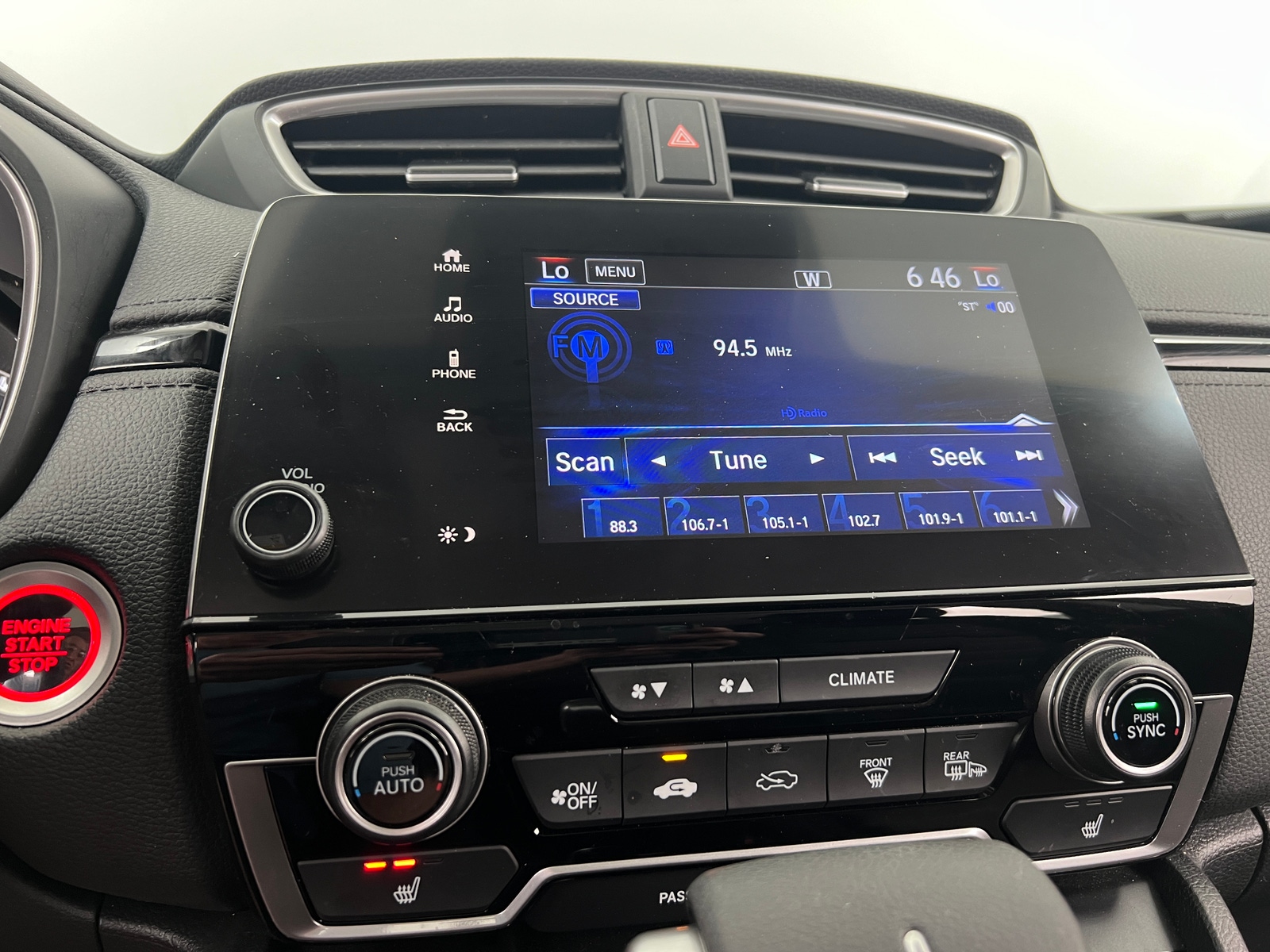 Thumbnail: 2022 Honda CR-V - 4