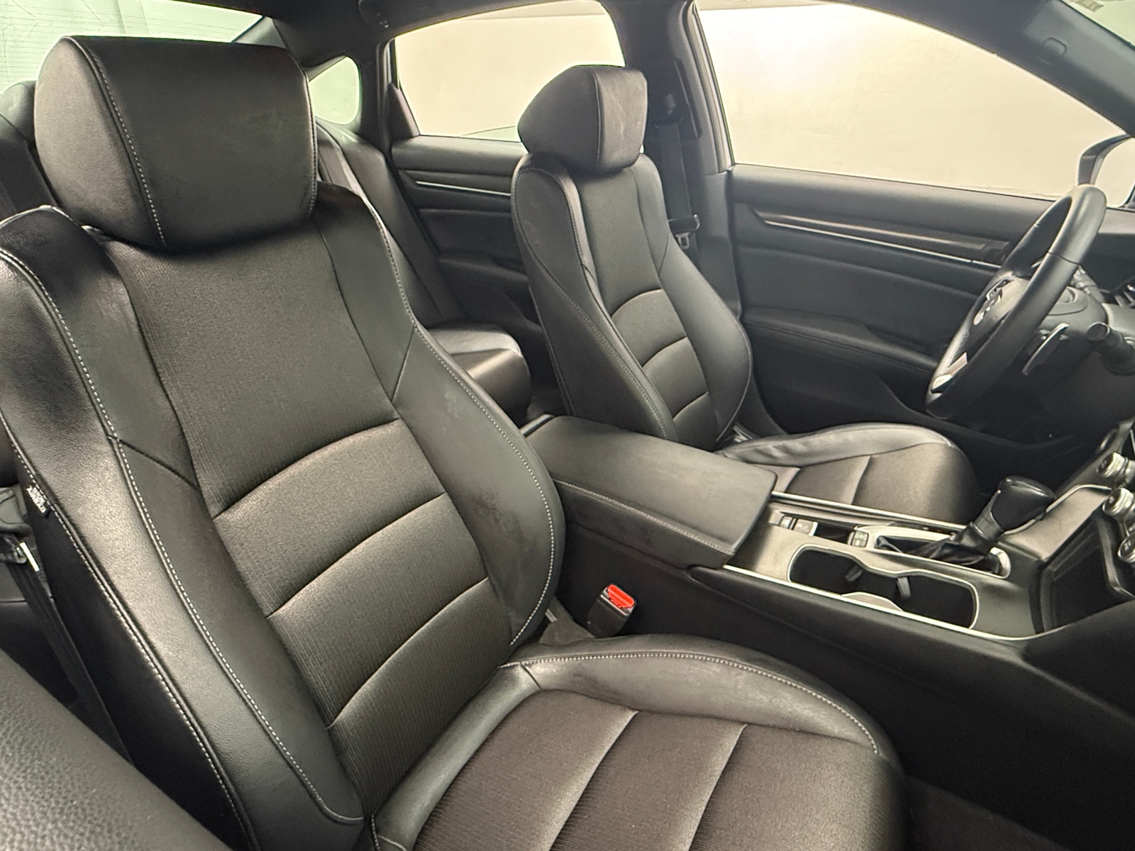 Thumbnail: 2019 Honda Accord - 2