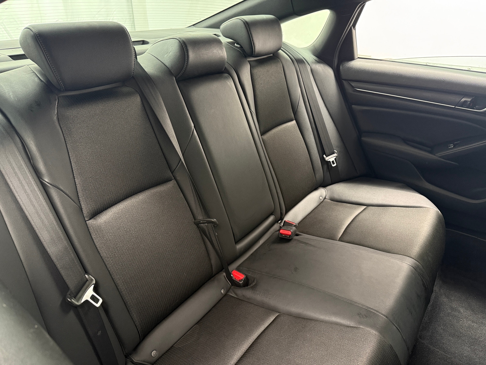 Thumbnail: 2019 Honda Accord - 6