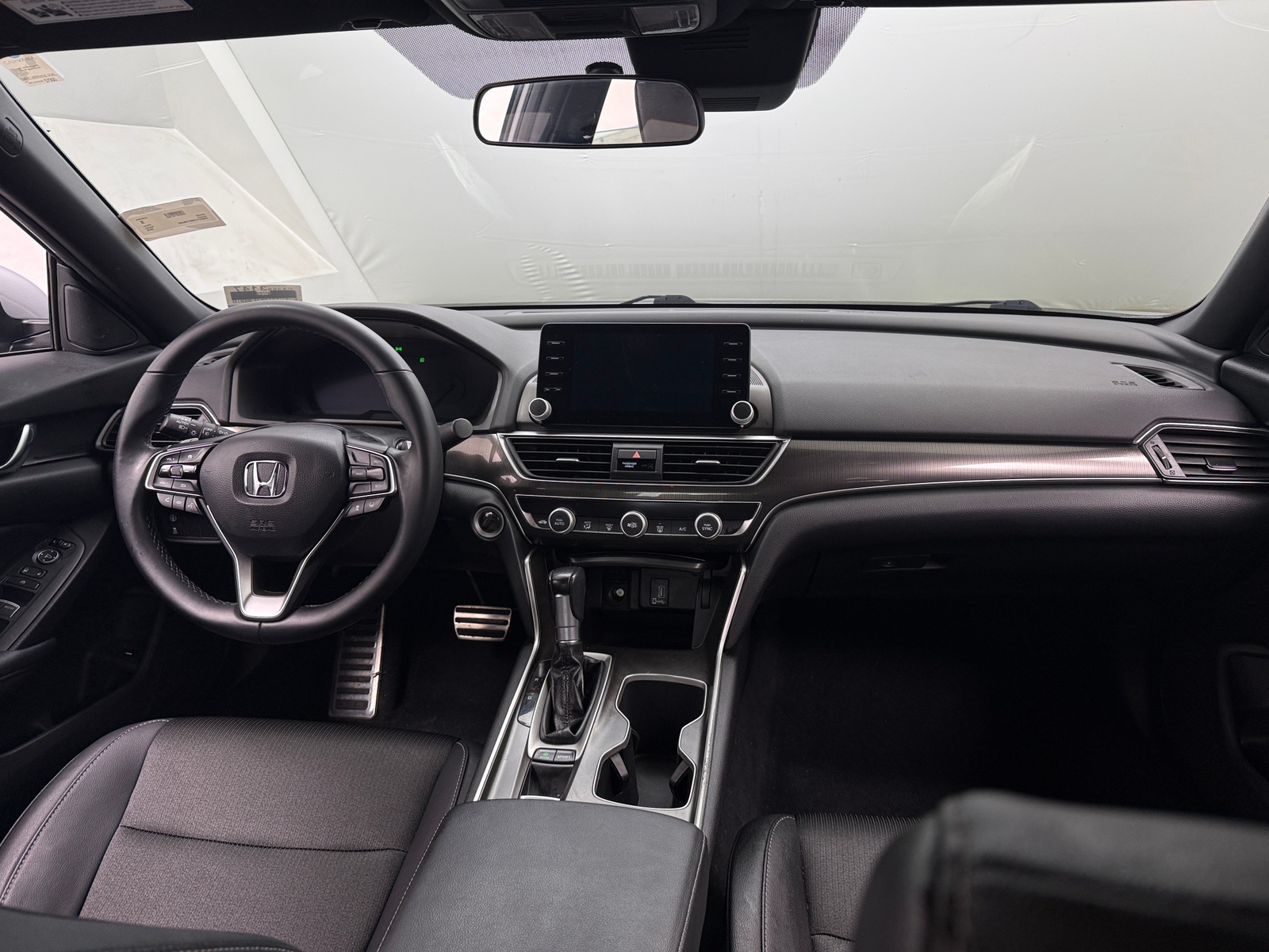 Thumbnail: 2019 Honda Accord - 3