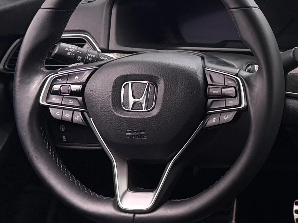 Thumbnail: 2019 Honda Accord - 5