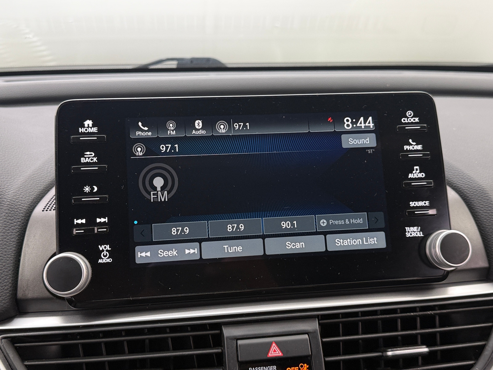 Thumbnail: 2019 Honda Accord - 4