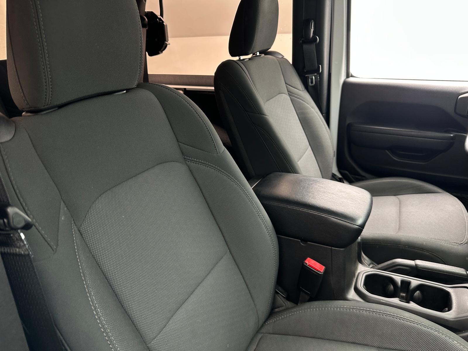 Thumbnail: 2022 Jeep Wrangler - 2