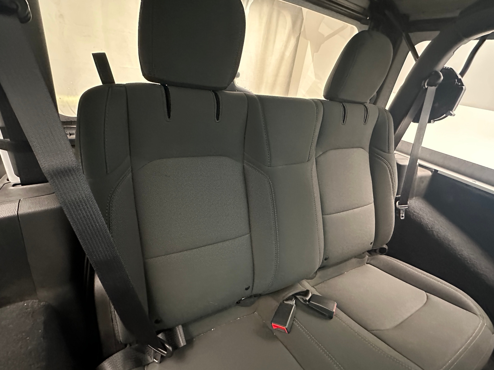 Thumbnail: 2022 Jeep Wrangler - 6