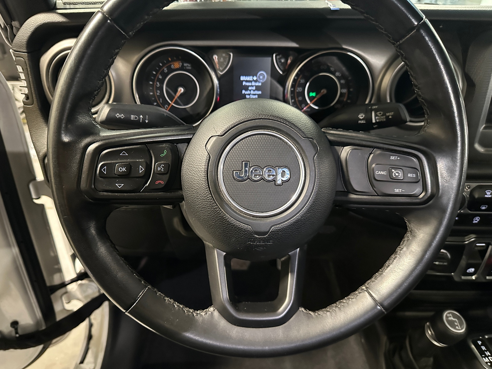 Thumbnail: 2022 Jeep Wrangler - 5