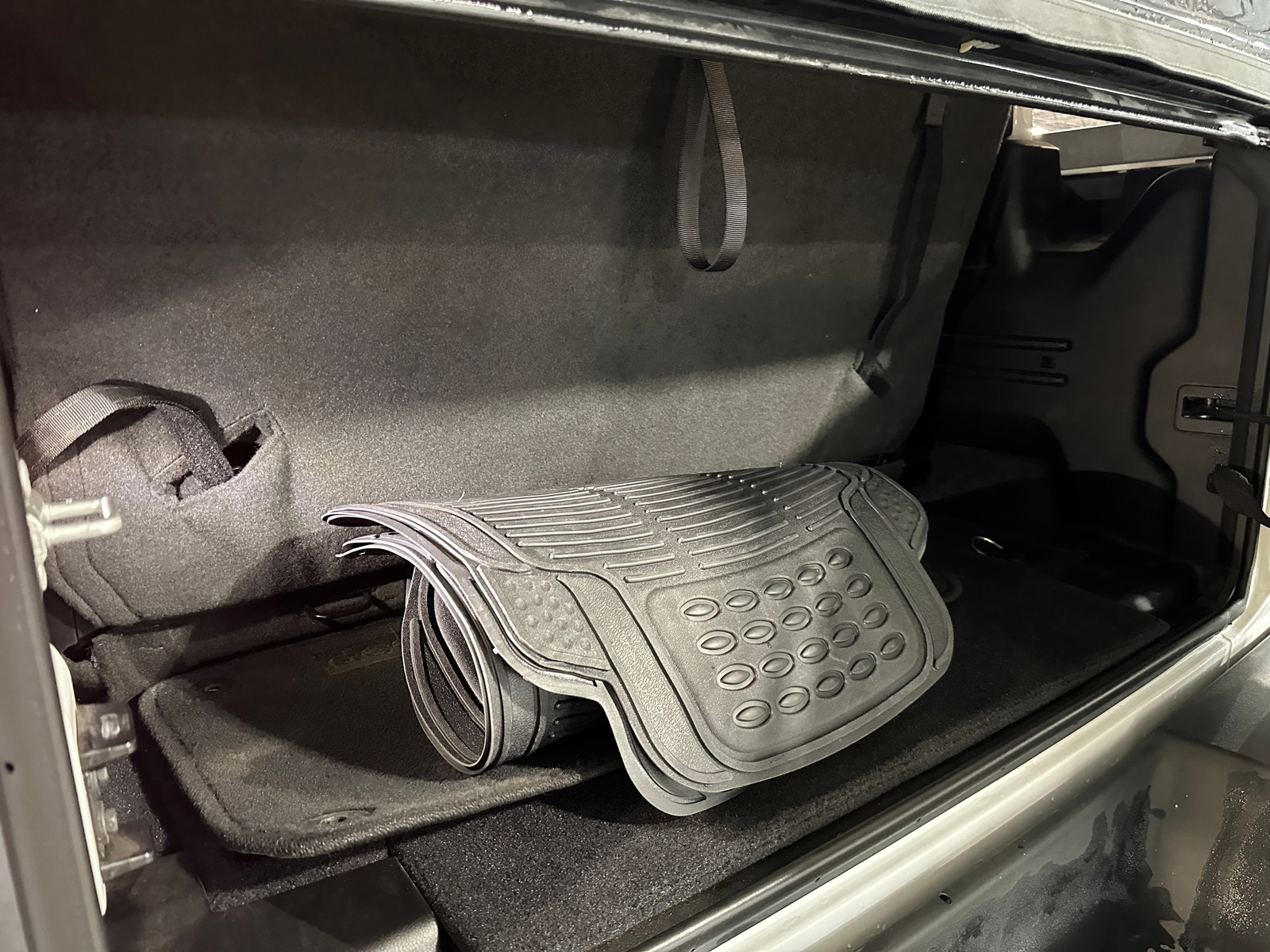 Thumbnail: 2022 Jeep Wrangler - 7