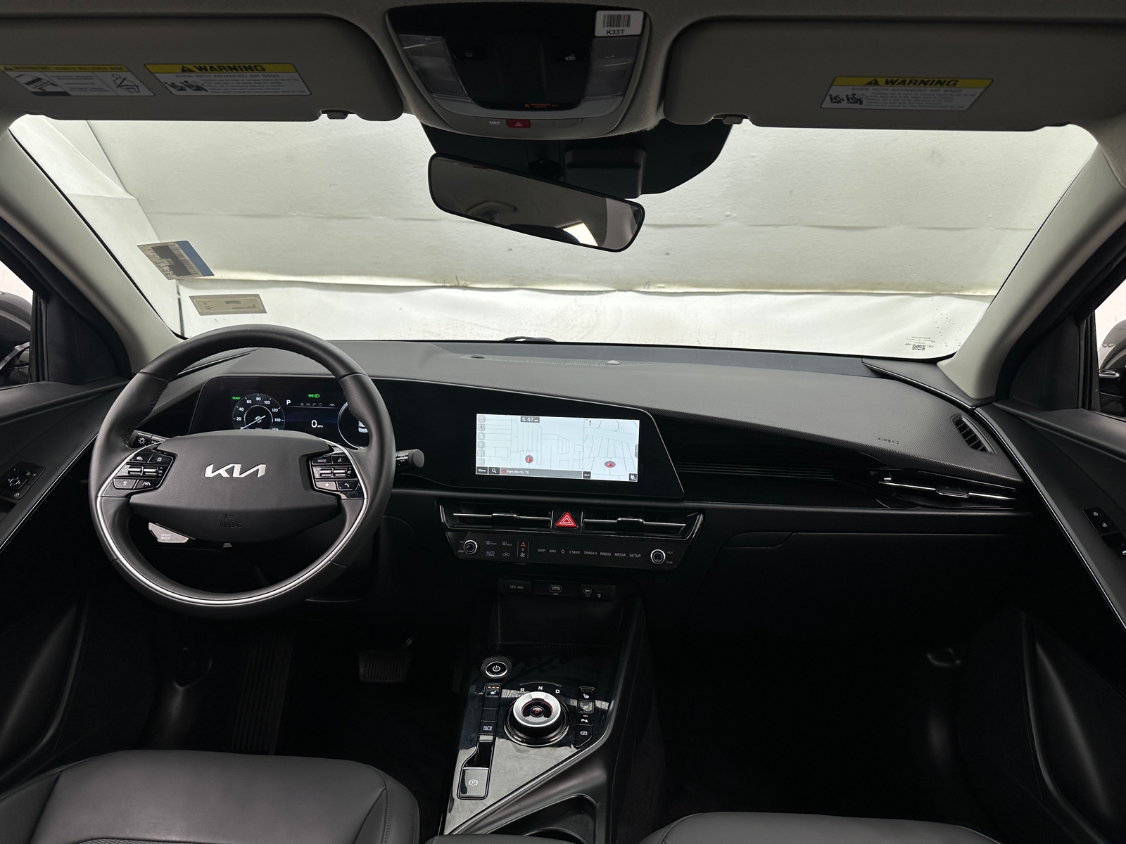 Thumbnail: 2023 Kia Niro - 2