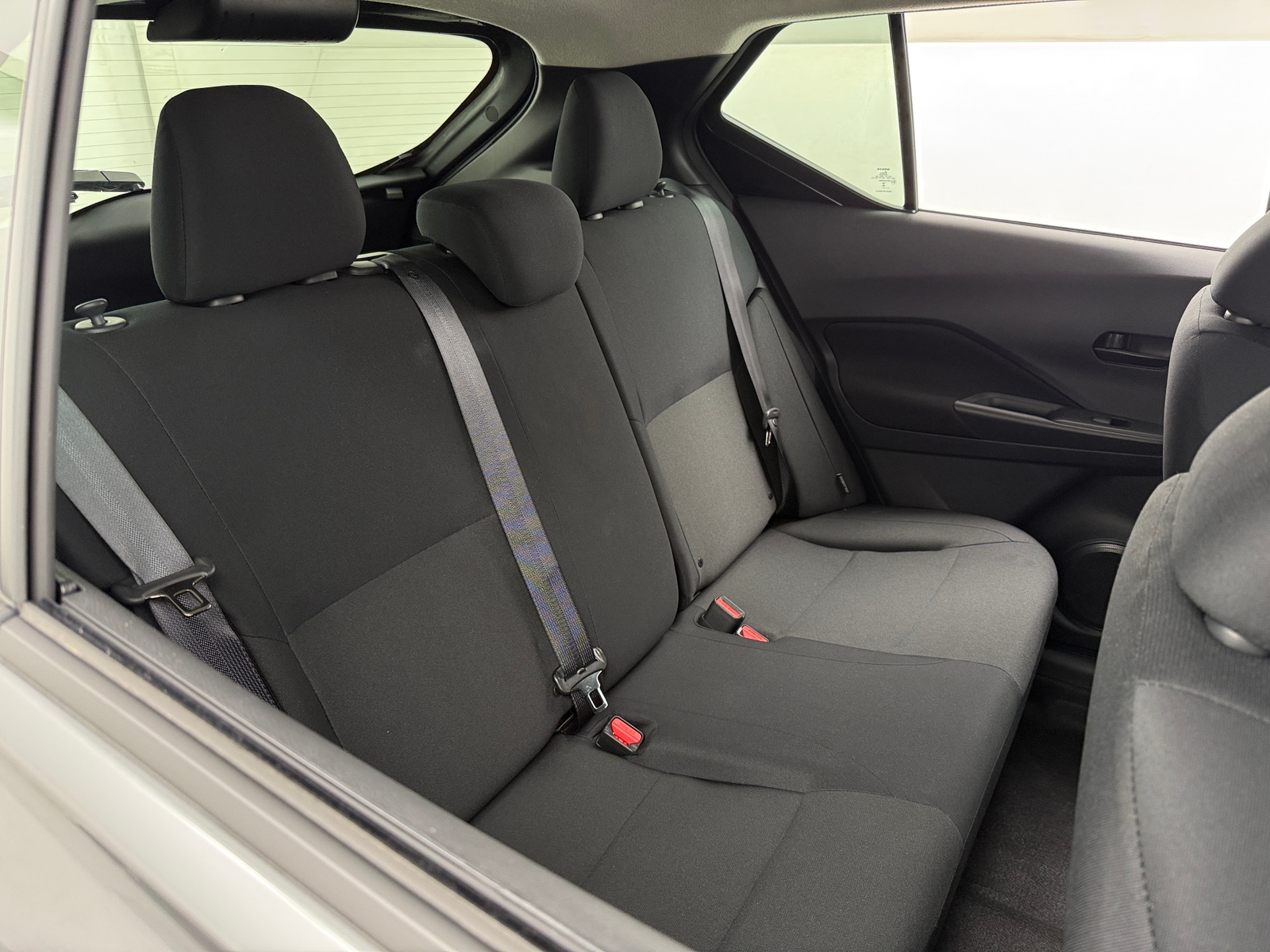 Thumbnail: 2025 Nissan Kicks - 6