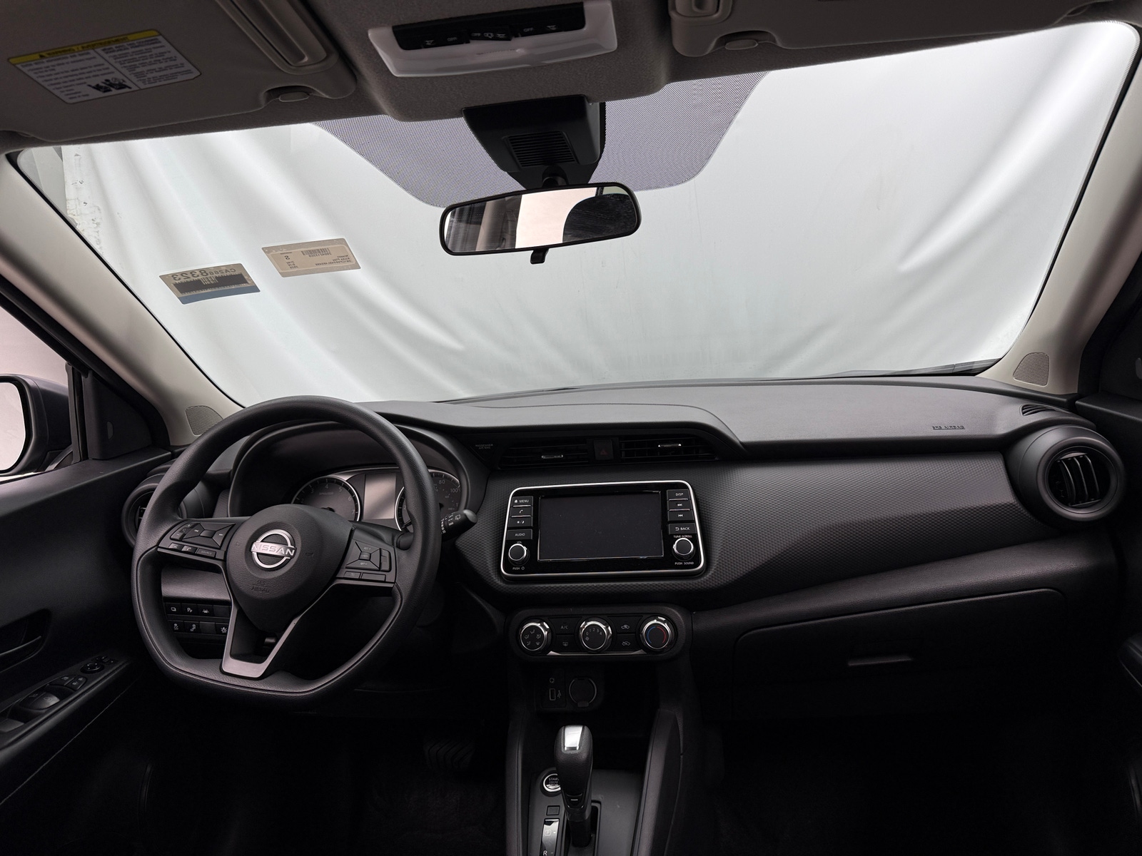 Thumbnail: 2025 Nissan Kicks - 3