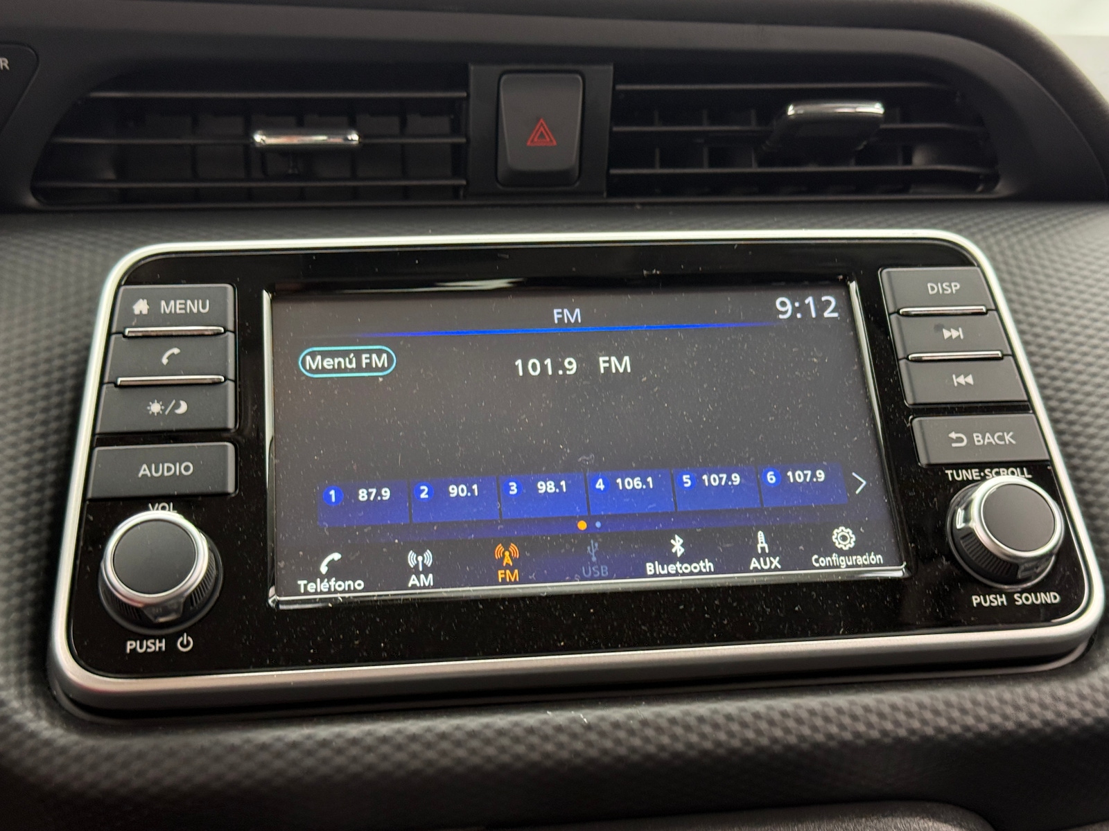 Thumbnail: 2025 Nissan Kicks - 4