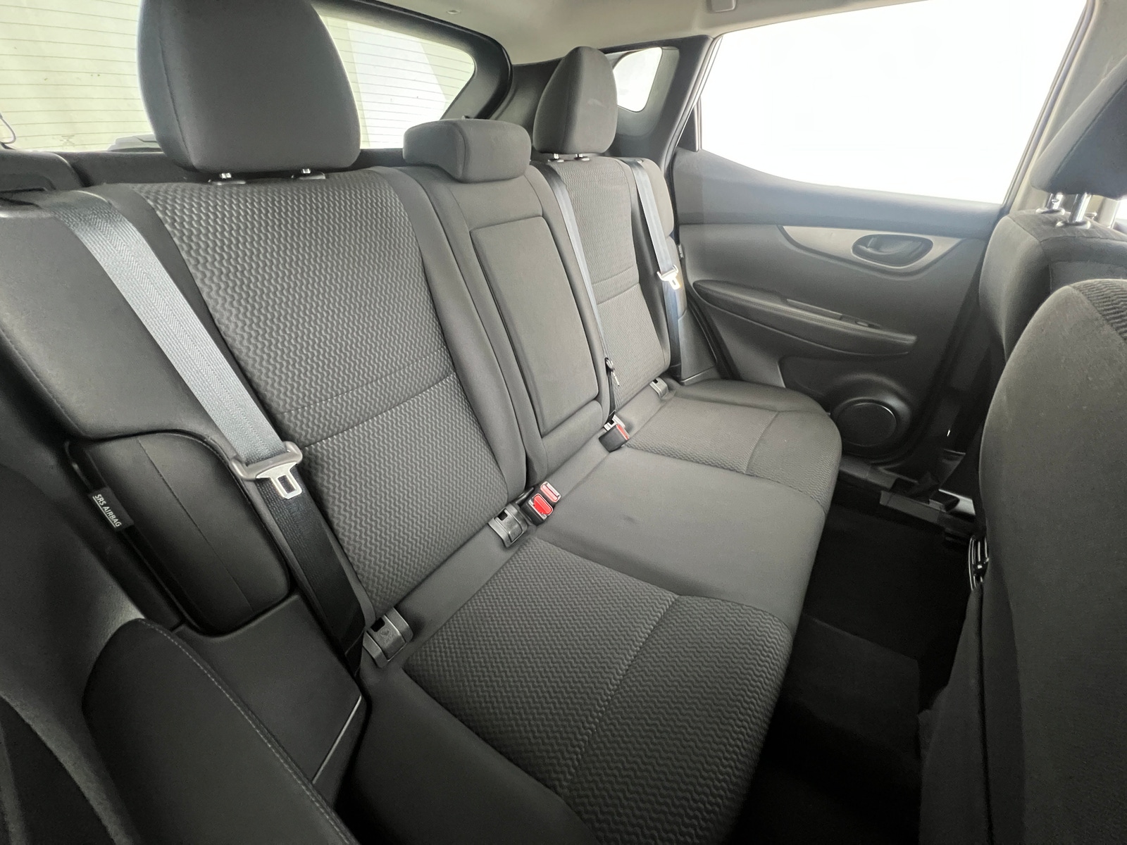 Thumbnail: 2020 Nissan Rogue Sport - 6