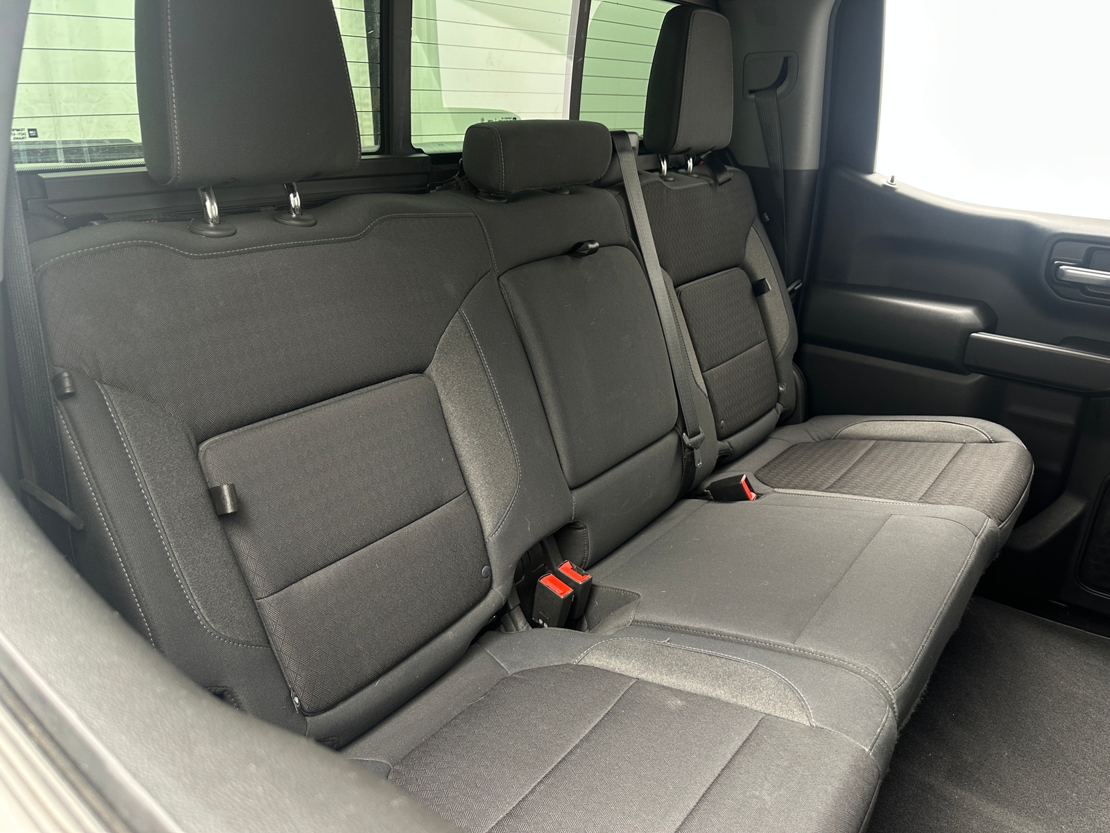 Thumbnail: 2020 Chevrolet Silverado 1500 - 6