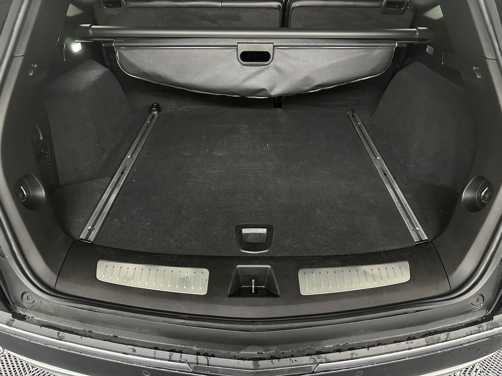 Thumbnail: 2025 Cadillac XT5 - 6