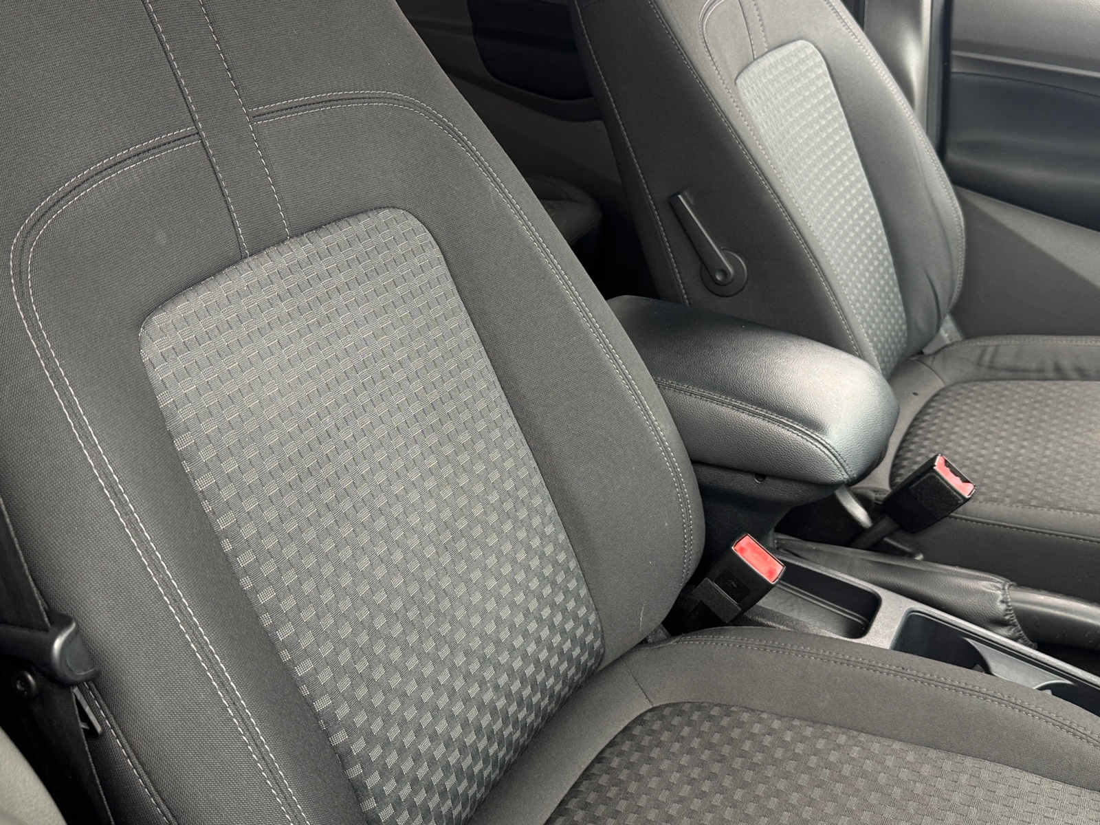 Thumbnail: 2020 Ford Transit Series - 2