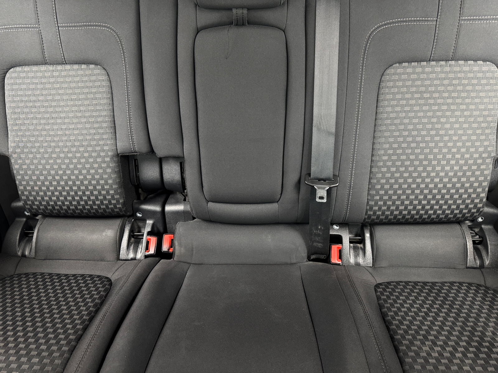 Thumbnail: 2020 Ford Transit Series - 6