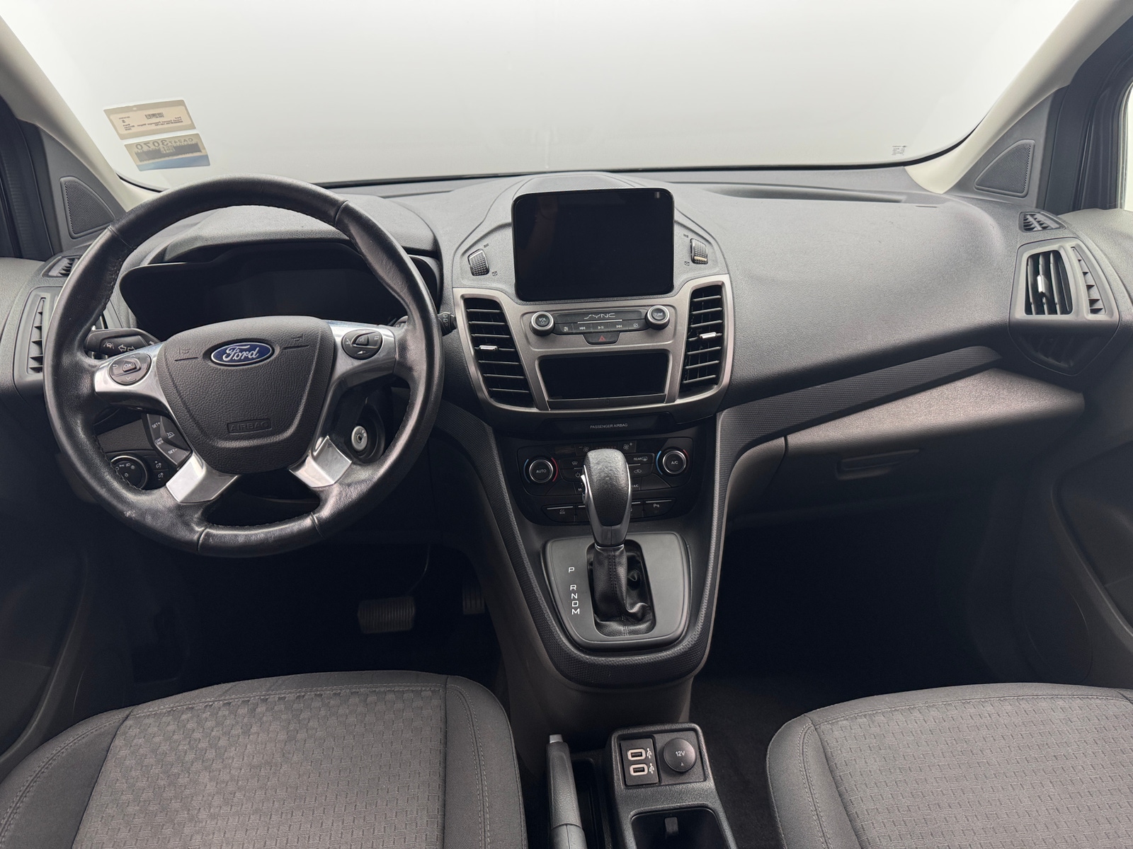 Thumbnail: 2020 Ford Transit Series - 3