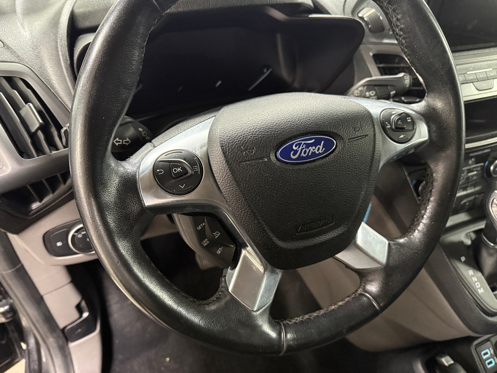 Thumbnail: 2020 Ford Transit Series - 5