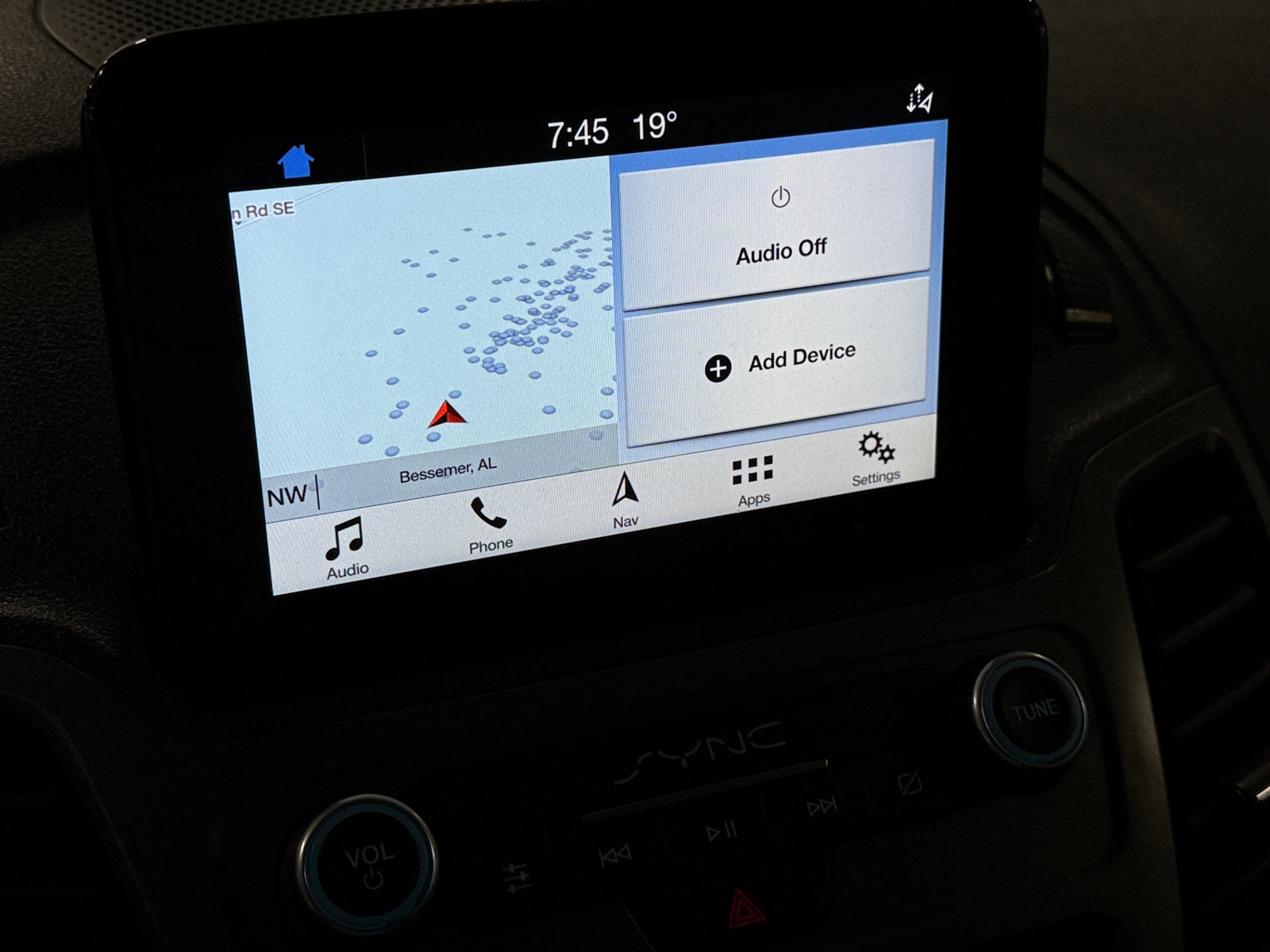 Thumbnail: 2020 Ford Transit Series - 4