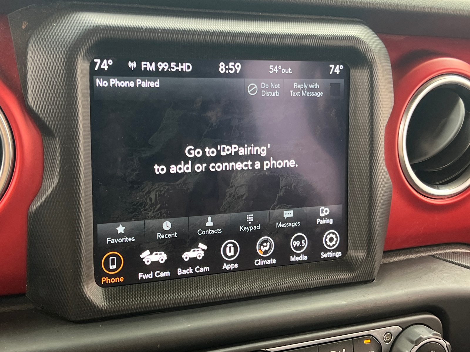 Thumbnail: 2021 Jeep Wrangler - 3