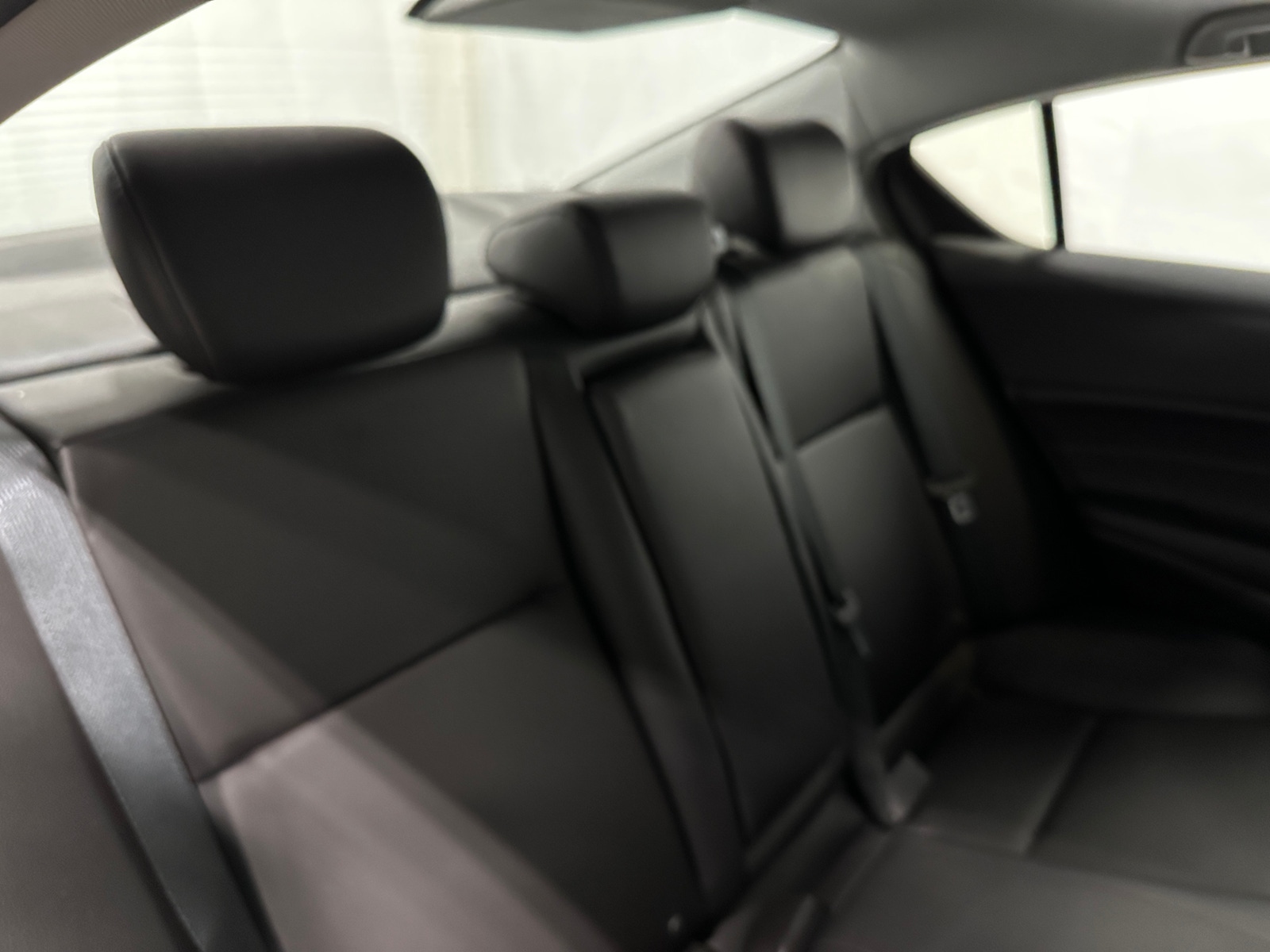 Thumbnail: 2017 Acura ILX - 5