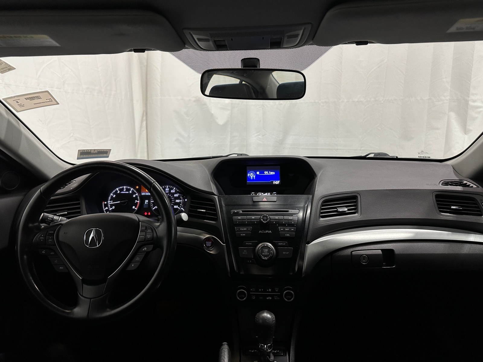 Thumbnail: 2017 Acura ILX - 2