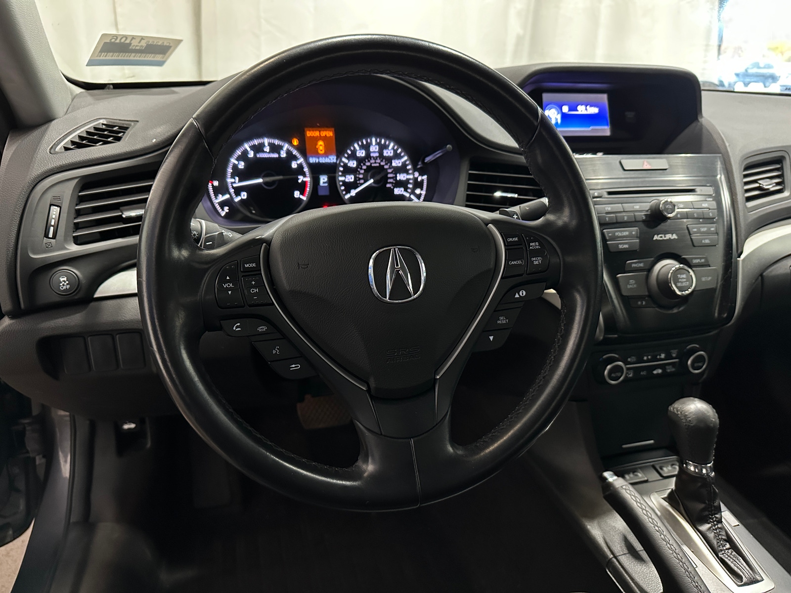 Thumbnail: 2017 Acura ILX - 4