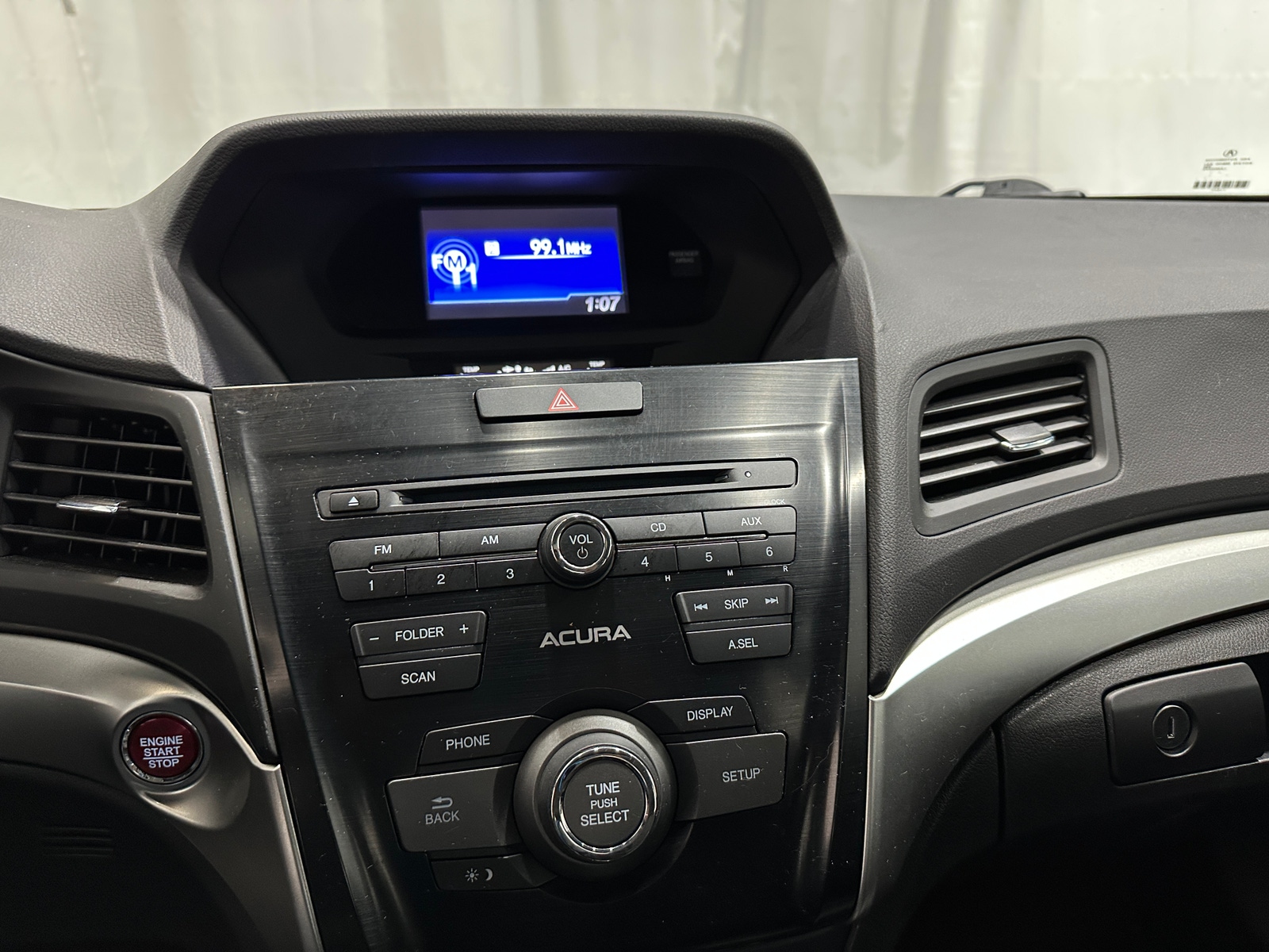 Thumbnail: 2017 Acura ILX - 3