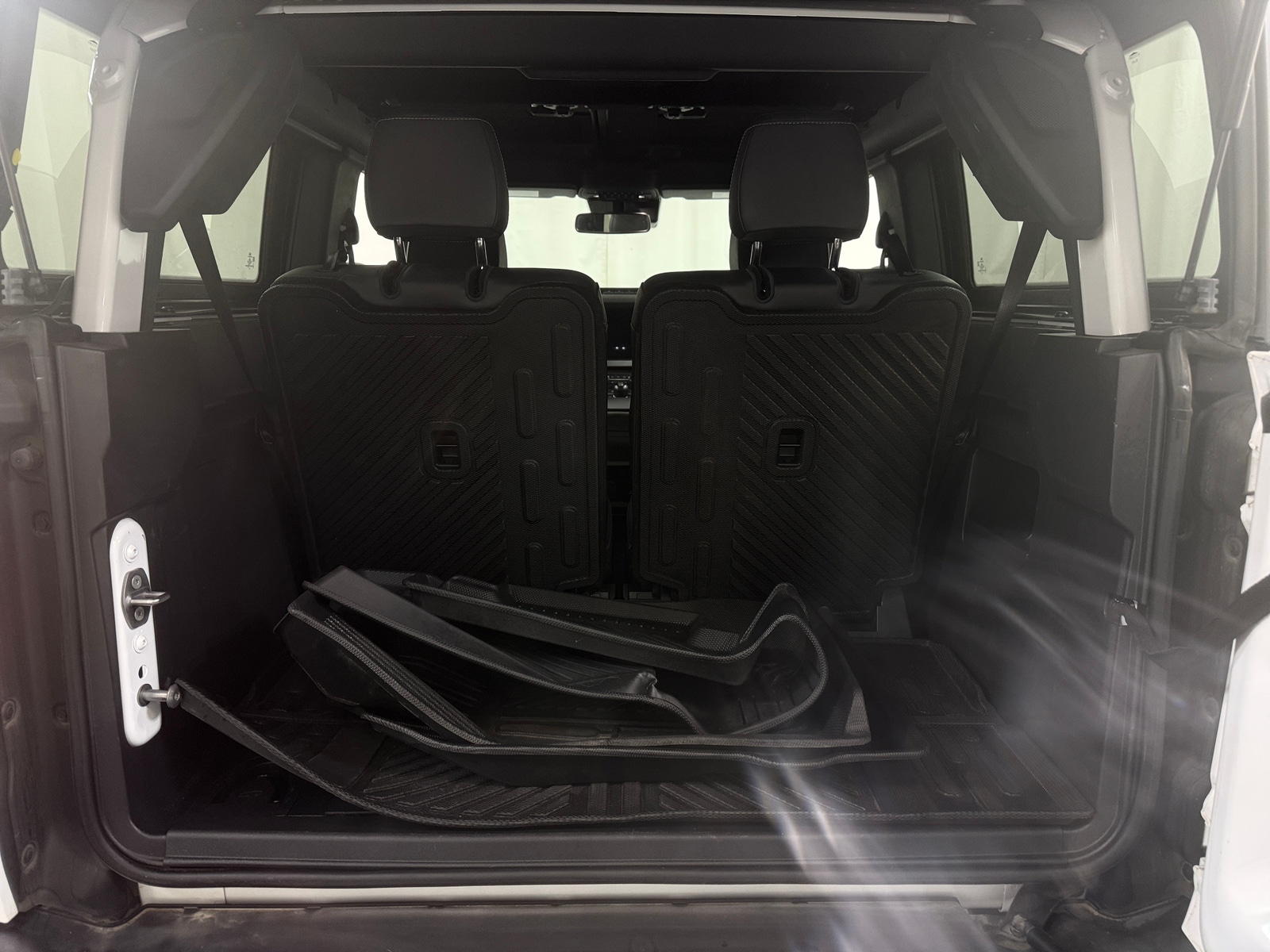 Thumbnail: 2022 Ford Bronco - 7