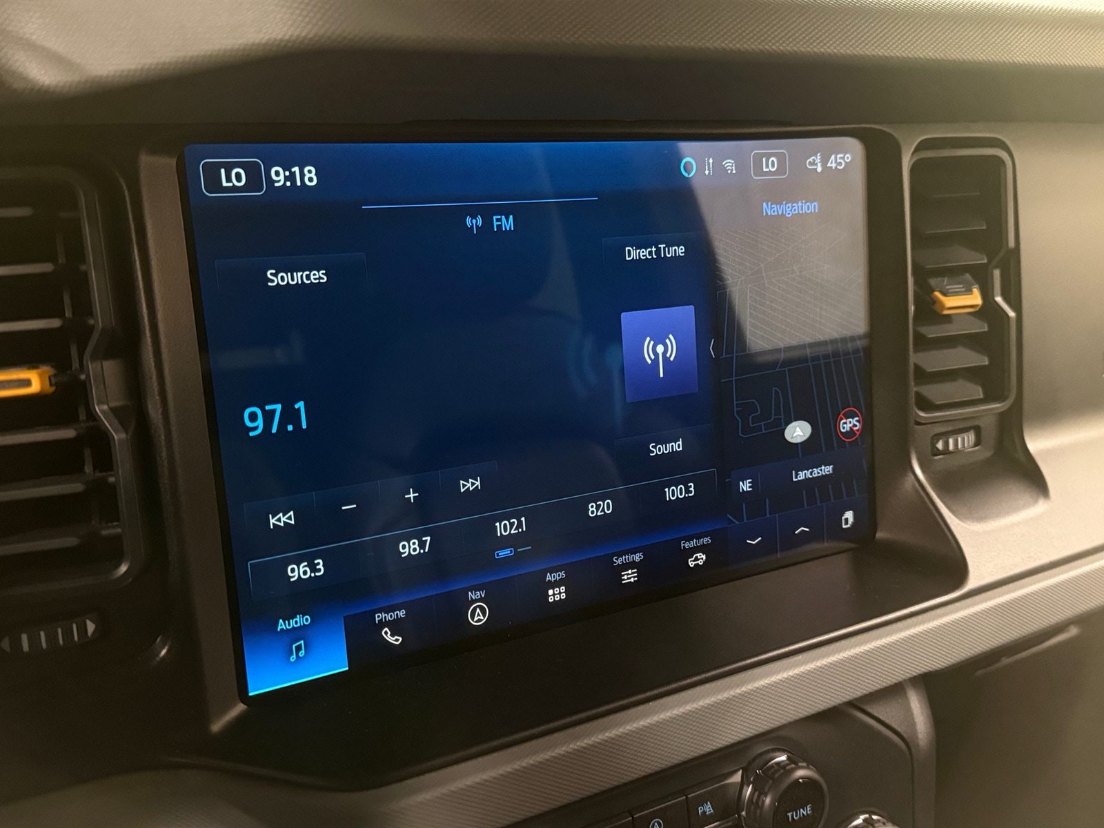 Thumbnail: 2022 Ford Bronco - 4