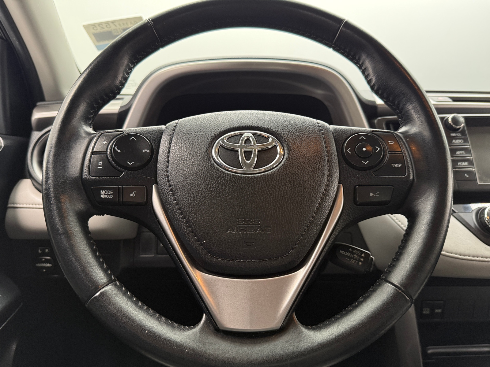 Thumbnail: 2018 Toyota RAV4 - 5