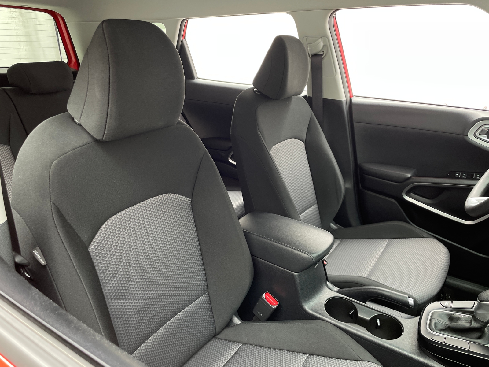 Thumbnail: 2024 Kia Soul - 2