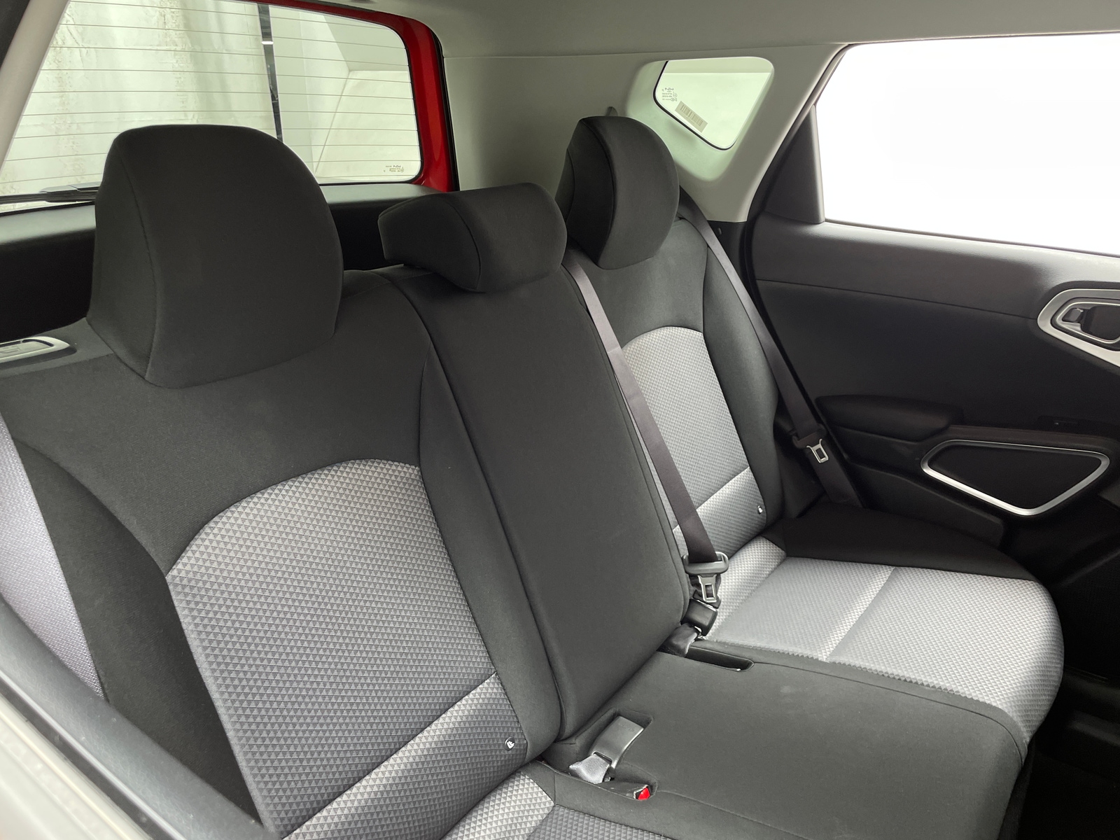 Thumbnail: 2024 Kia Soul - 6