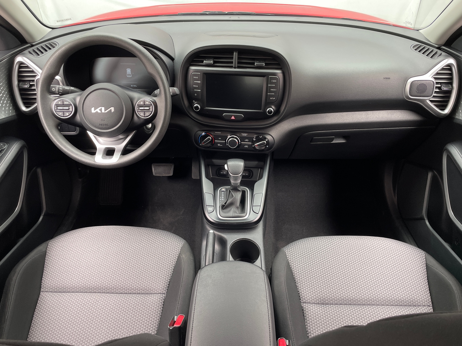 Thumbnail: 2024 Kia Soul - 3