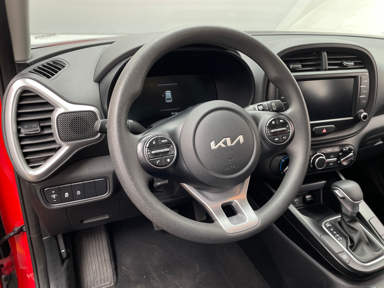 Thumbnail: 2024 Kia Soul - 5