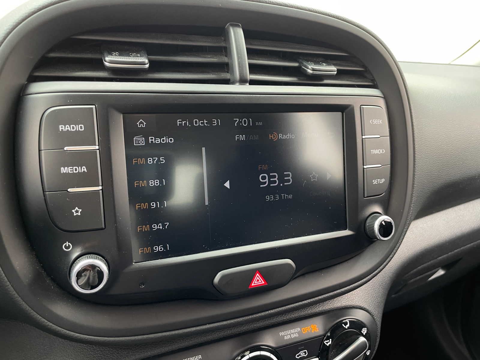 Thumbnail: 2024 Kia Soul - 4