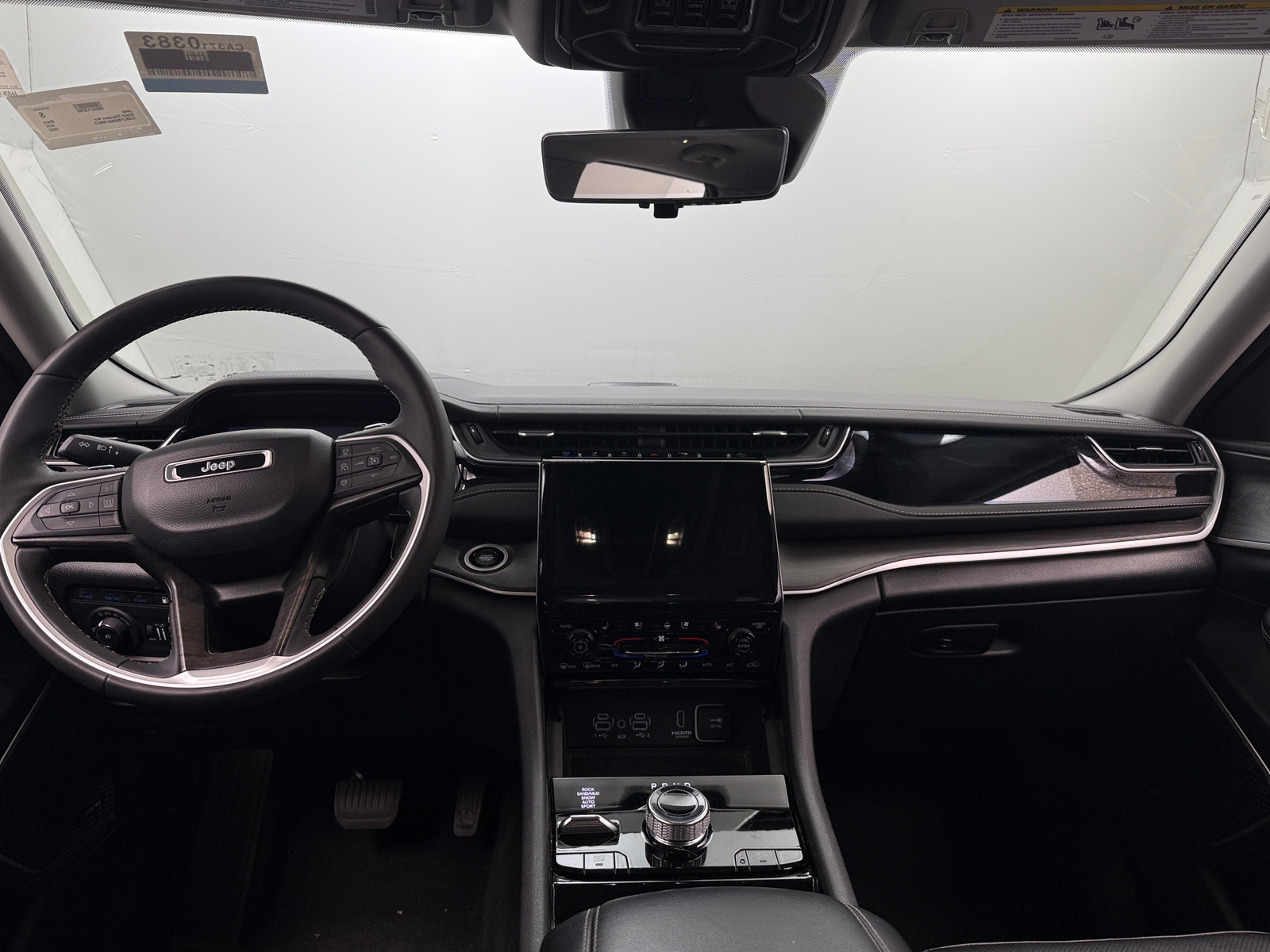 Thumbnail: 2022 Jeep Grand Cherokee - 2